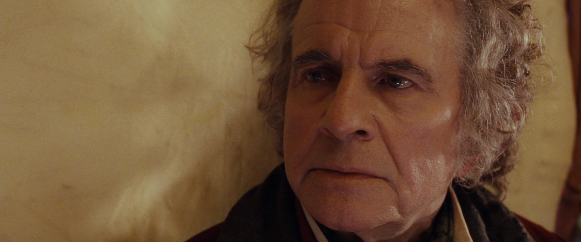 The Lord of the Rings: The Fellowship of the Ring (2001) HD screenshot 2474