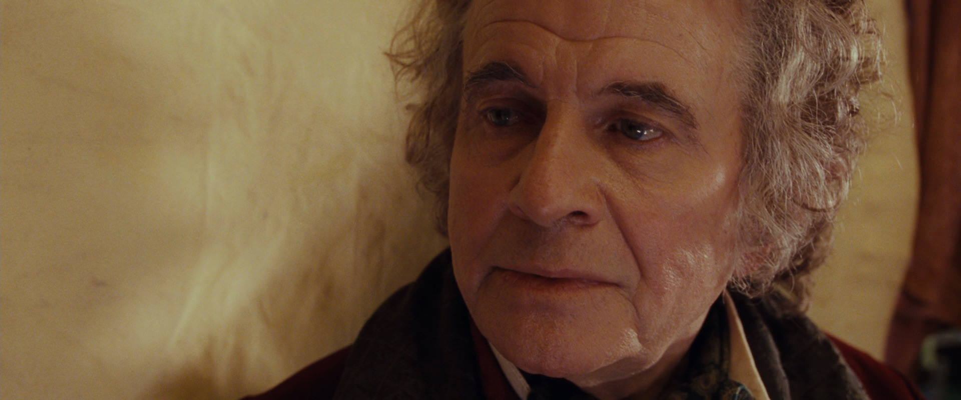 The Lord of the Rings: The Fellowship of the Ring (2001) HD screenshot 2480