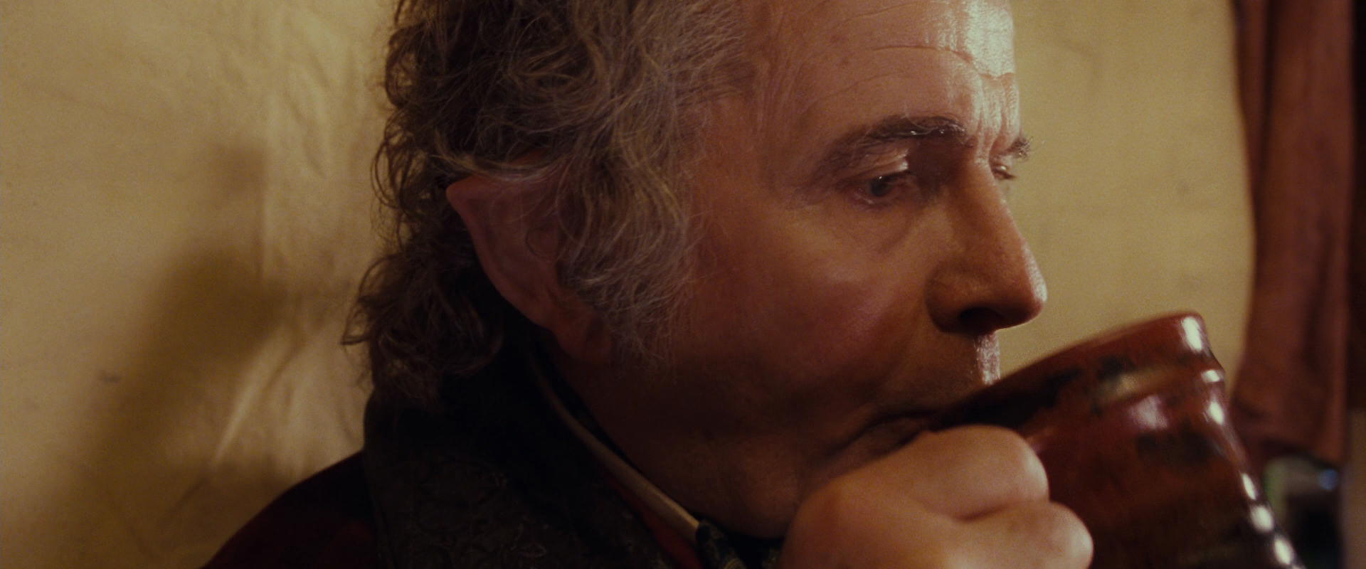 The Lord of the Rings: The Fellowship of the Ring (2001) screencap 2484