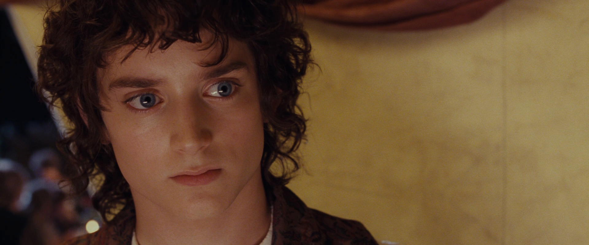 The Lord of the Rings: The Fellowship of the Ring (2001) HD screenshot 2486