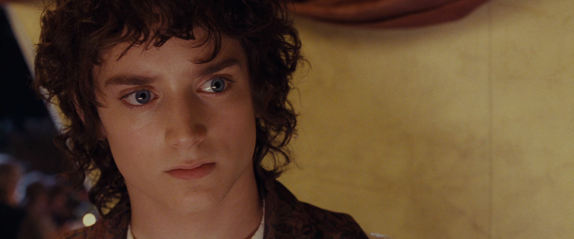 The Lord of the Rings: The Fellowship of the Ring (2001) screencap 2487