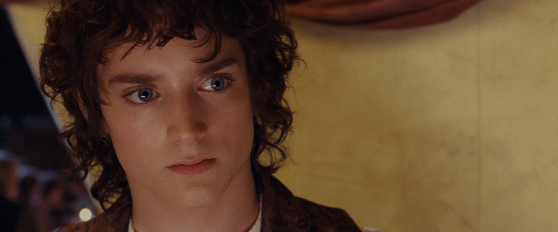The Lord of the Rings: The Fellowship of the Ring (2001) movie still 2488