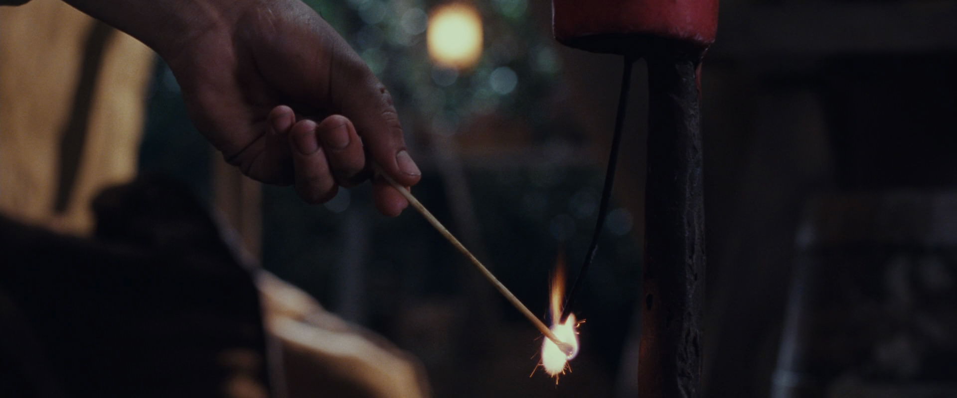 The Lord of the Rings: The Fellowship of the Ring (2001) HD screenshot 2489