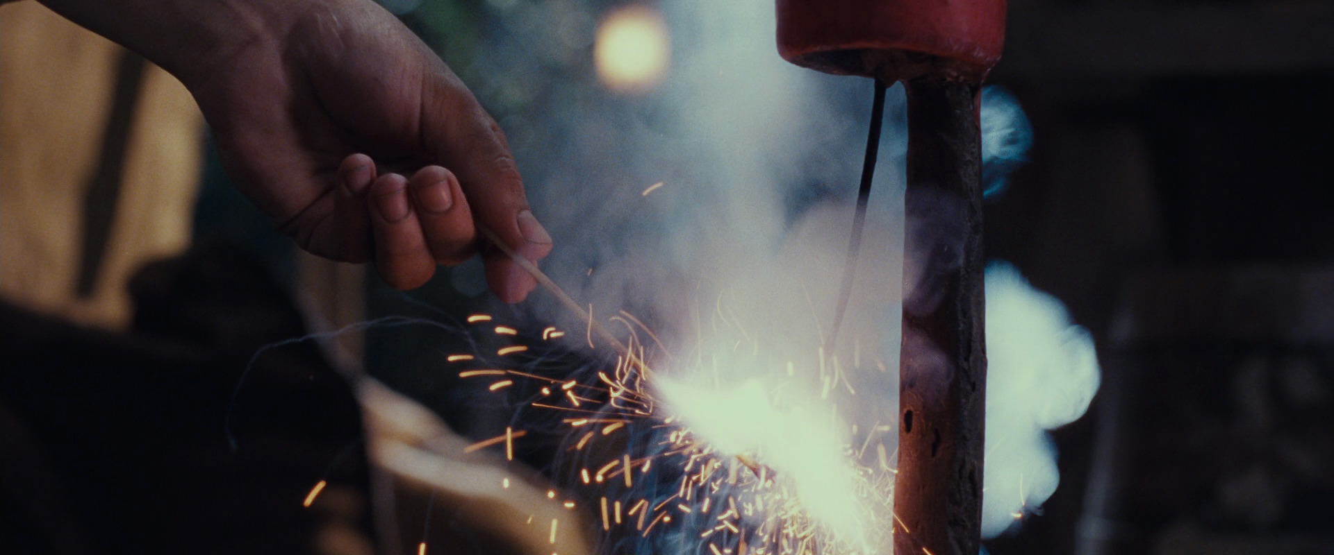 The Lord of the Rings: The Fellowship of the Ring (2001) screencap 2490