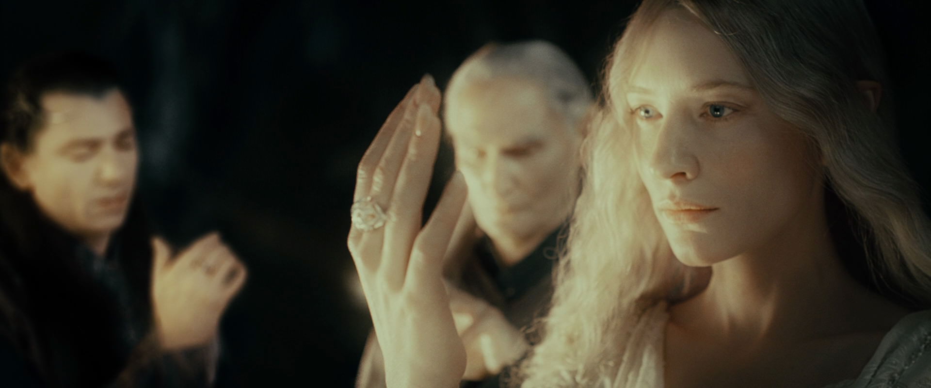 The Lord of the Rings: The Fellowship of the Ring (2001) movie still 25