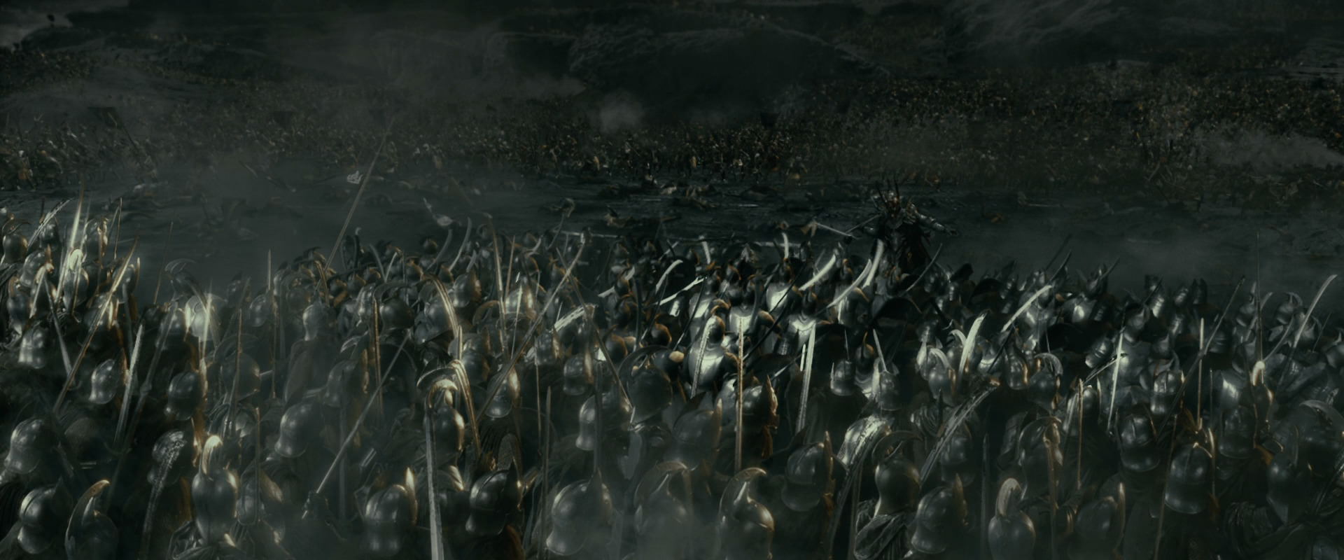 The Lord of the Rings: The Fellowship of the Ring (2001) movie still 250