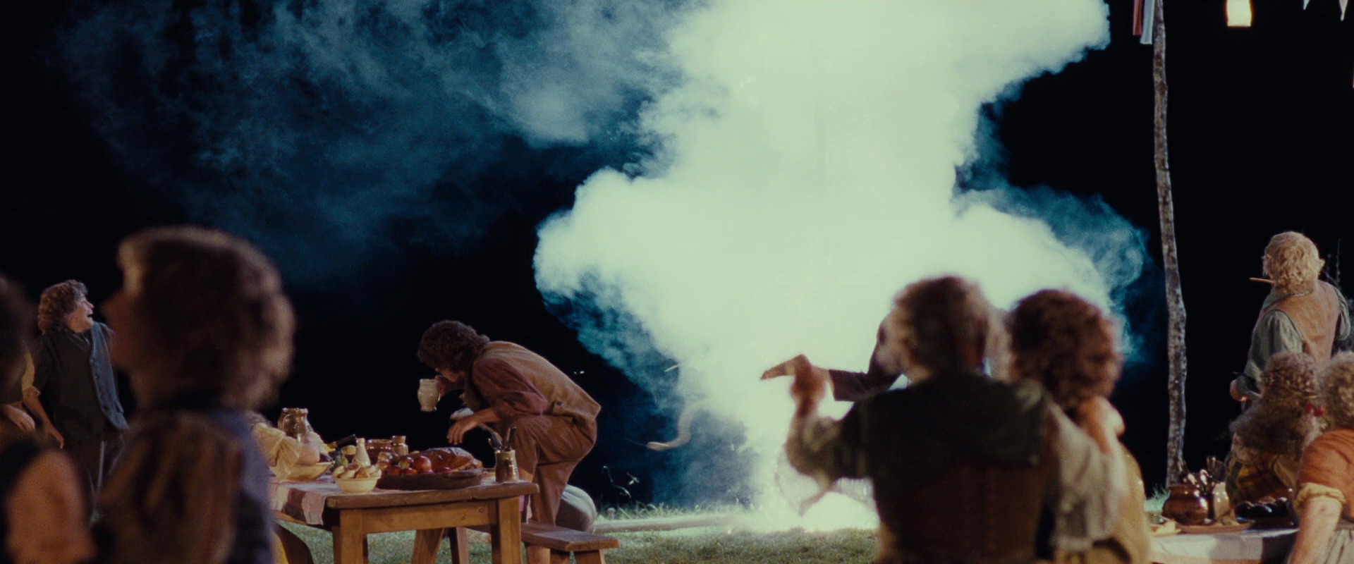 The Lord of the Rings: The Fellowship of the Ring (2001) screencap 2502