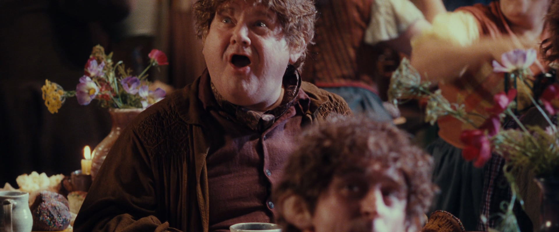The Lord of the Rings: The Fellowship of the Ring (2001) movie still 2503