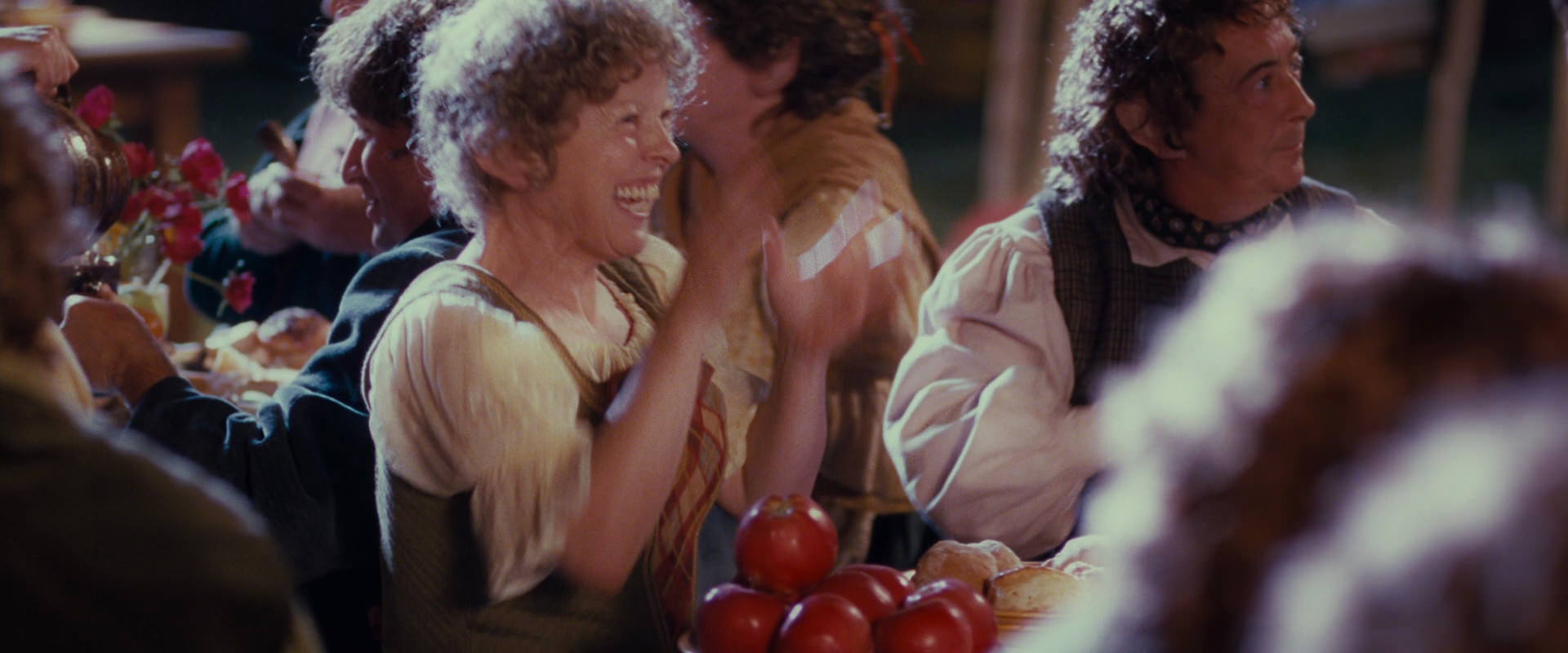 The Lord of the Rings: The Fellowship of the Ring (2001) HD screenshot 2504