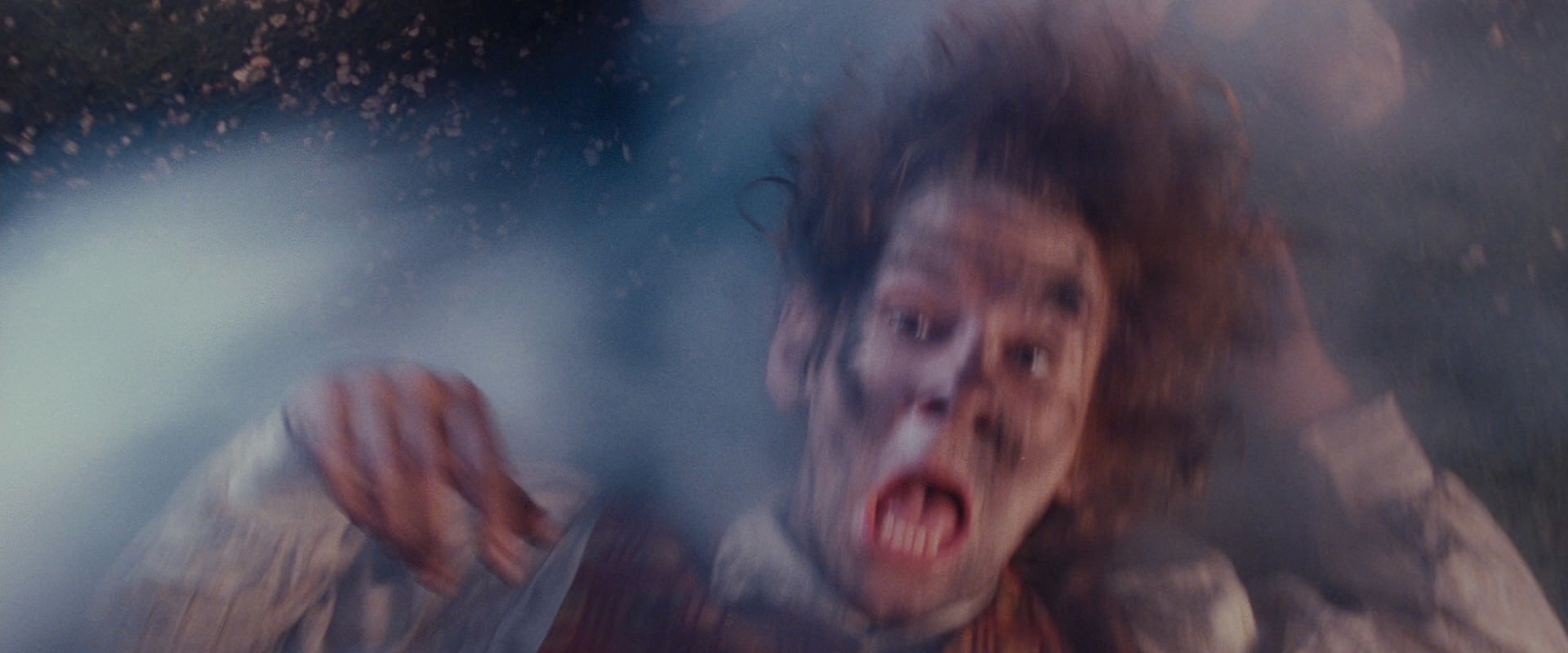 The Lord of the Rings: The Fellowship of the Ring (2001) HD screenshot 2507