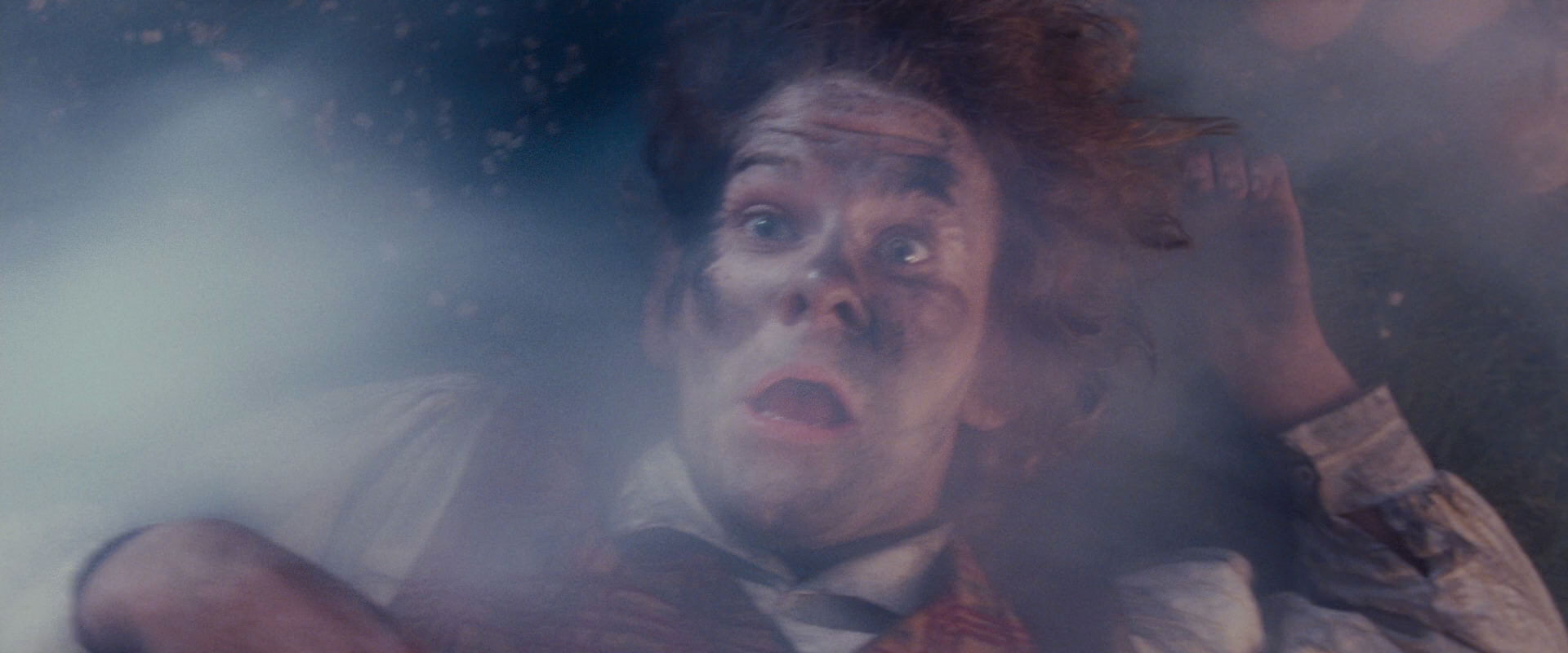 The Lord of the Rings: The Fellowship of the Ring (2001) screencap 2508