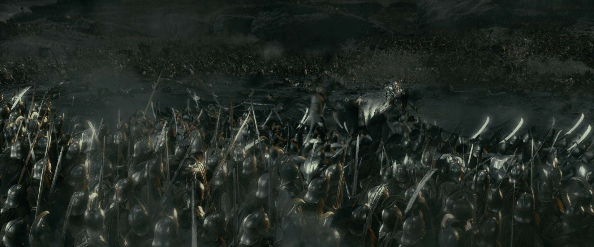 The Lord of the Rings: The Fellowship of the Ring (2001) HD screenshot 251