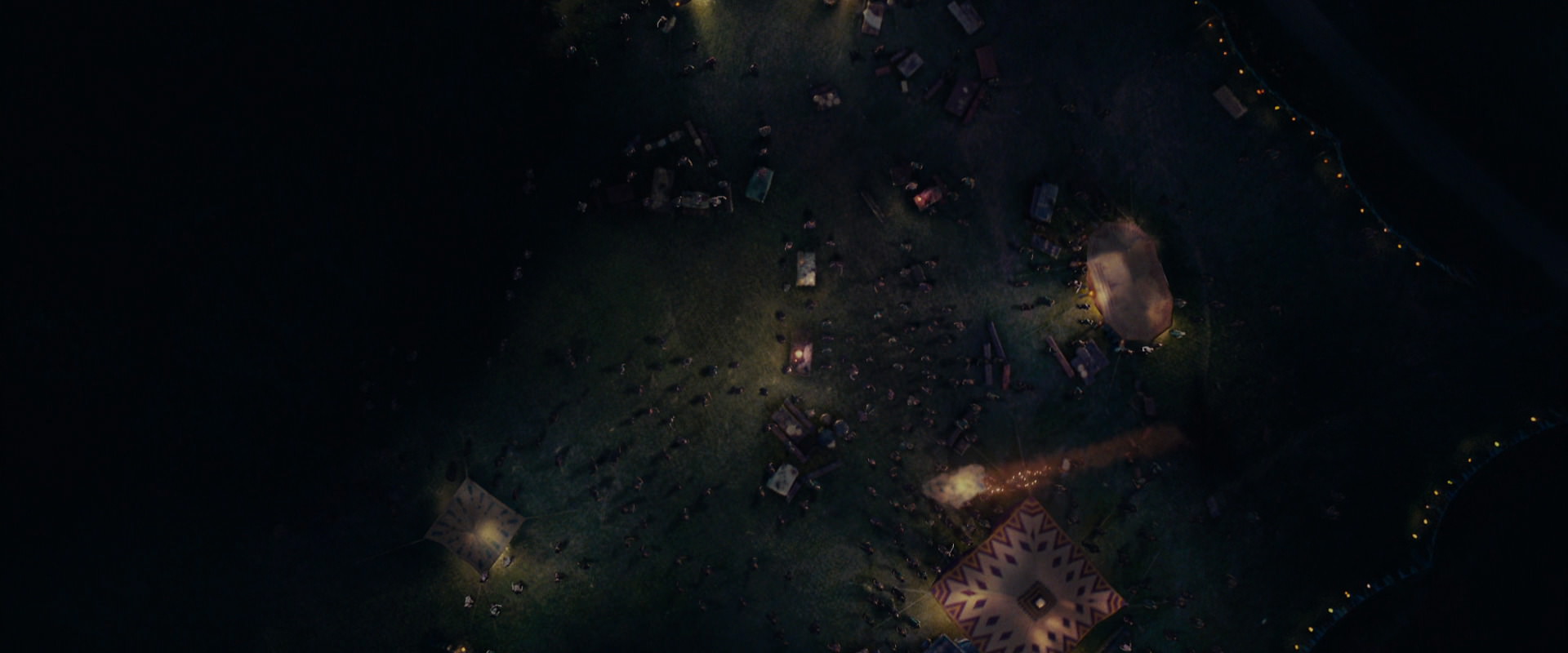The Lord of the Rings: The Fellowship of the Ring (2001) screencap 2511
