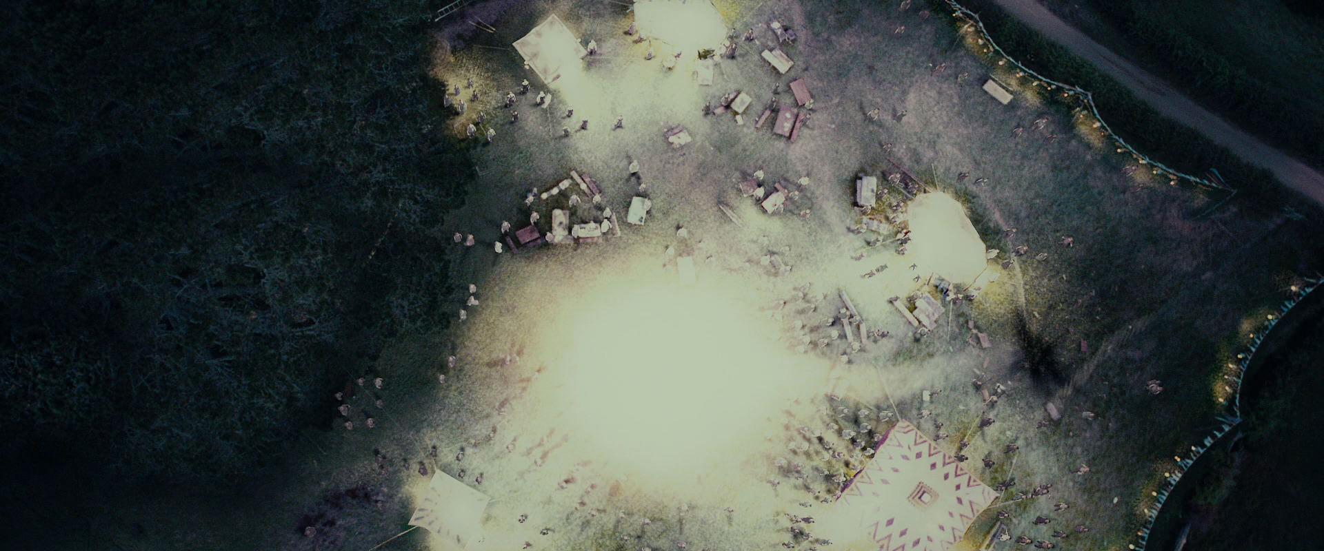 The Lord of the Rings: The Fellowship of the Ring (2001) screencap 2514
