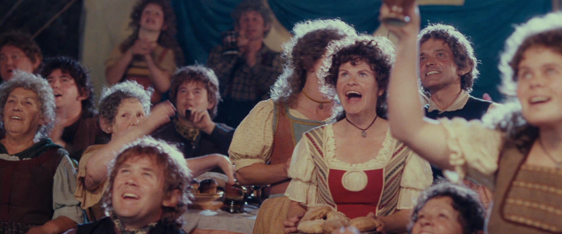 The Lord of the Rings: The Fellowship of the Ring (2001) movie still 2518