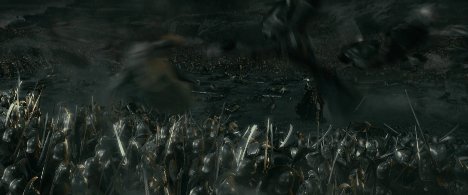The Lord of the Rings: The Fellowship of the Ring (2001) screencap 252