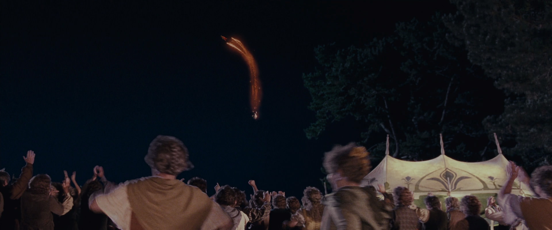 The Lord of the Rings: The Fellowship of the Ring (2001) HD screenshot 2525