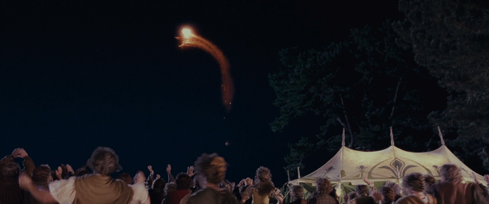 The Lord of the Rings: The Fellowship of the Ring (2001) screencap 2526