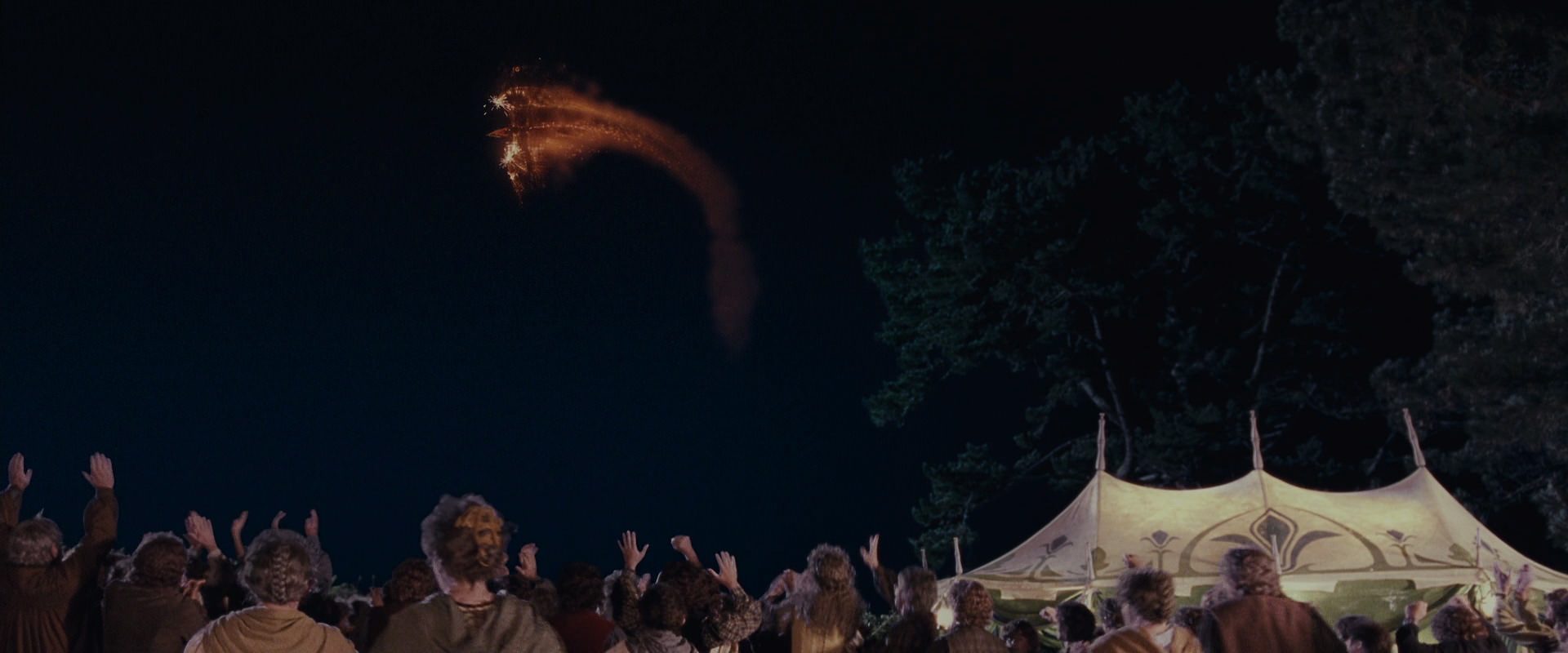 The Lord of the Rings: The Fellowship of the Ring (2001) movie still 2527