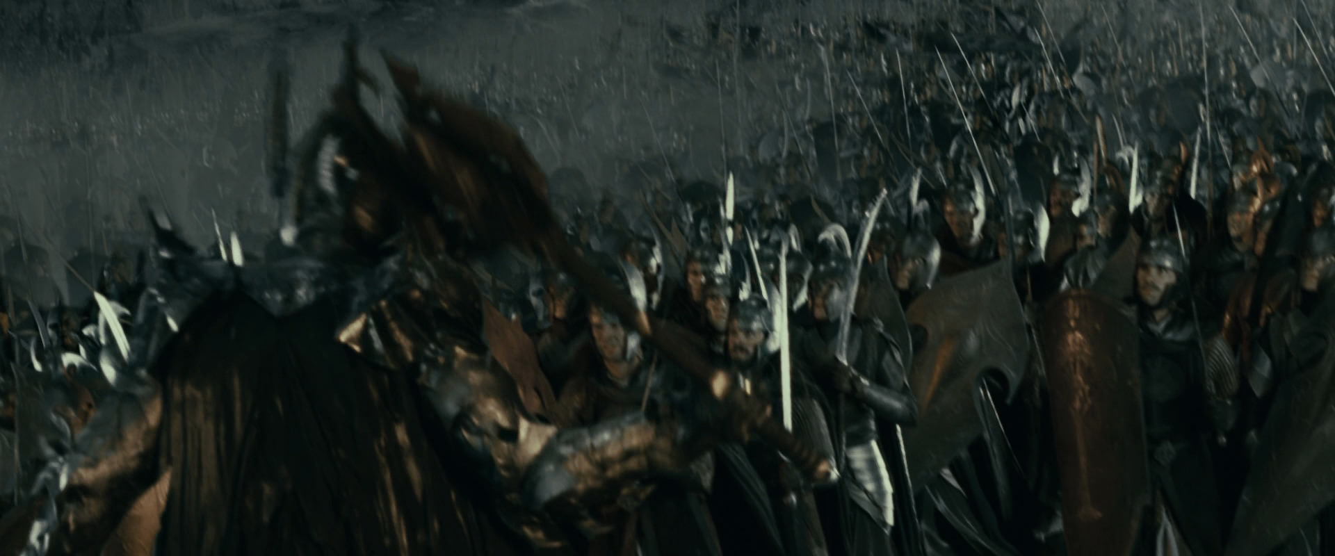 The Lord of the Rings: The Fellowship of the Ring (2001) movie still 253