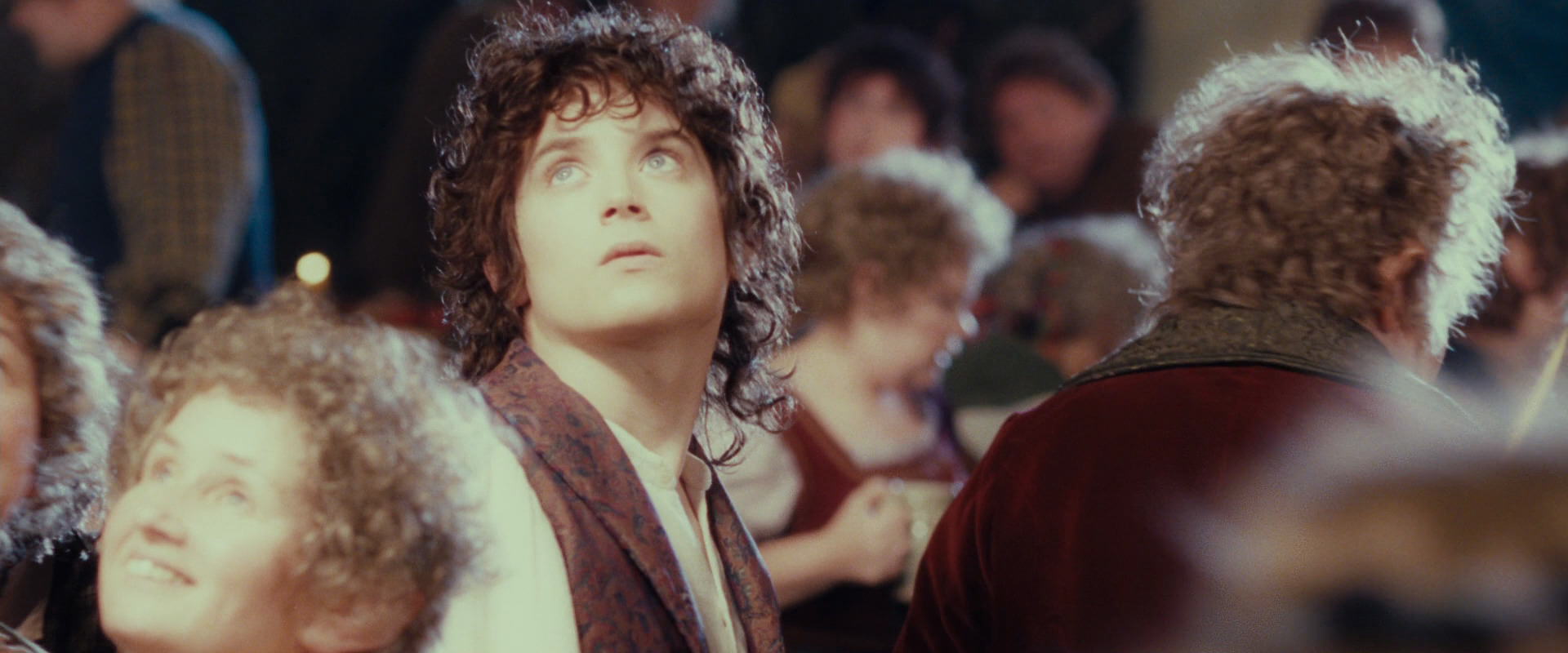 The Lord of the Rings: The Fellowship of the Ring (2001) HD screenshot 2531