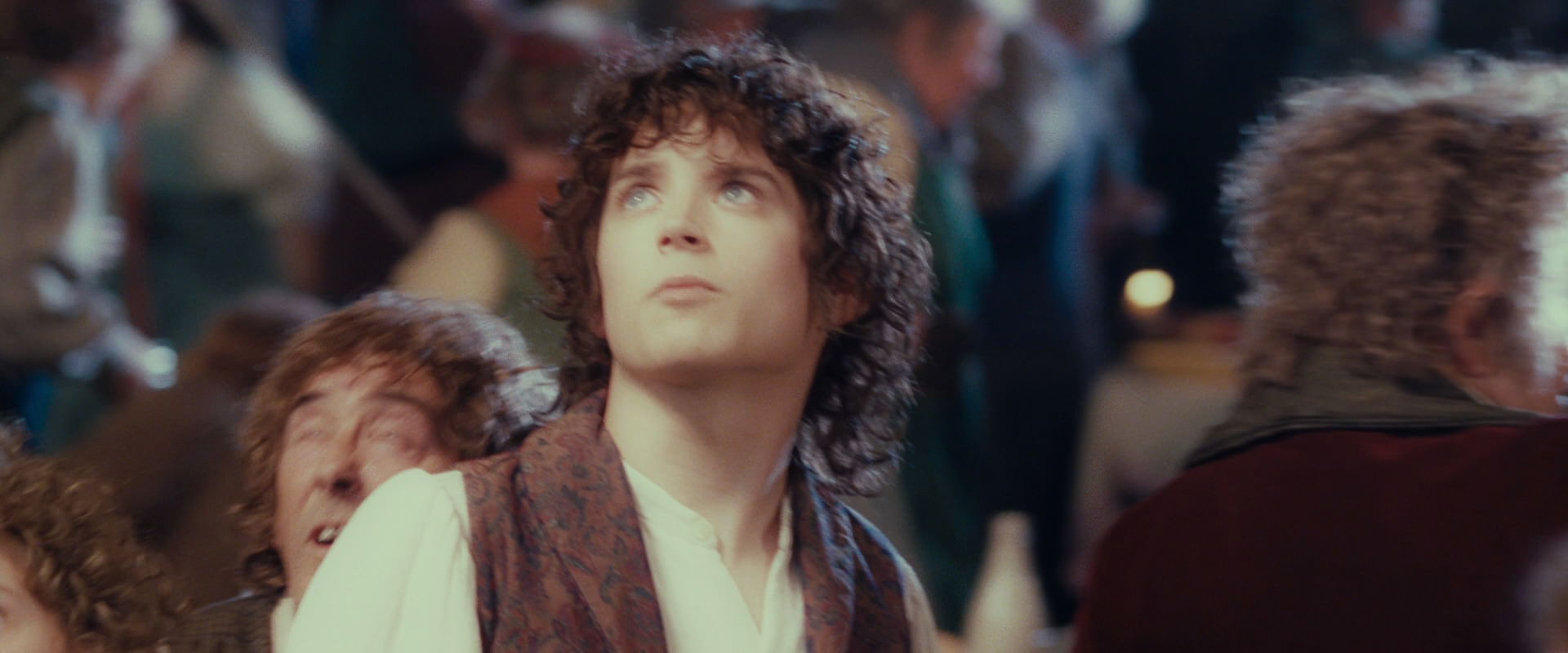 The Lord of the Rings: The Fellowship of the Ring (2001) HD screenshot 2534