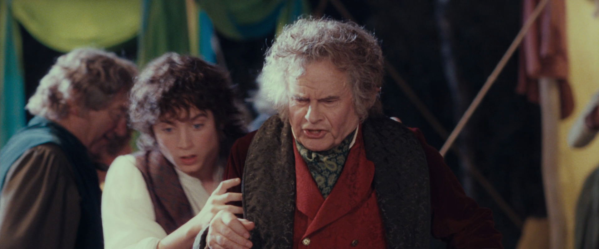 The Lord of the Rings: The Fellowship of the Ring (2001) movie still 2545