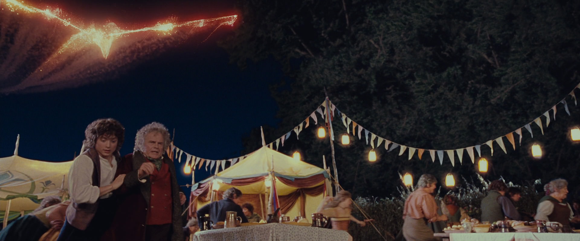 The Lord of the Rings: The Fellowship of the Ring (2001) screencap 2547