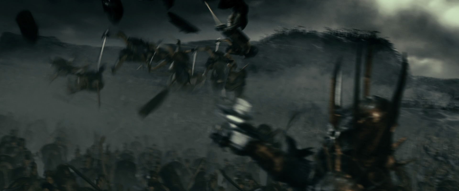 The Lord of the Rings: The Fellowship of the Ring (2001) screencap 255
