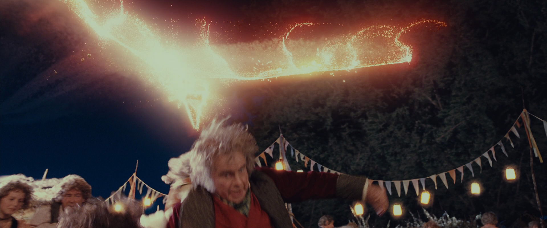 The Lord of the Rings: The Fellowship of the Ring (2001) screencap 2550
