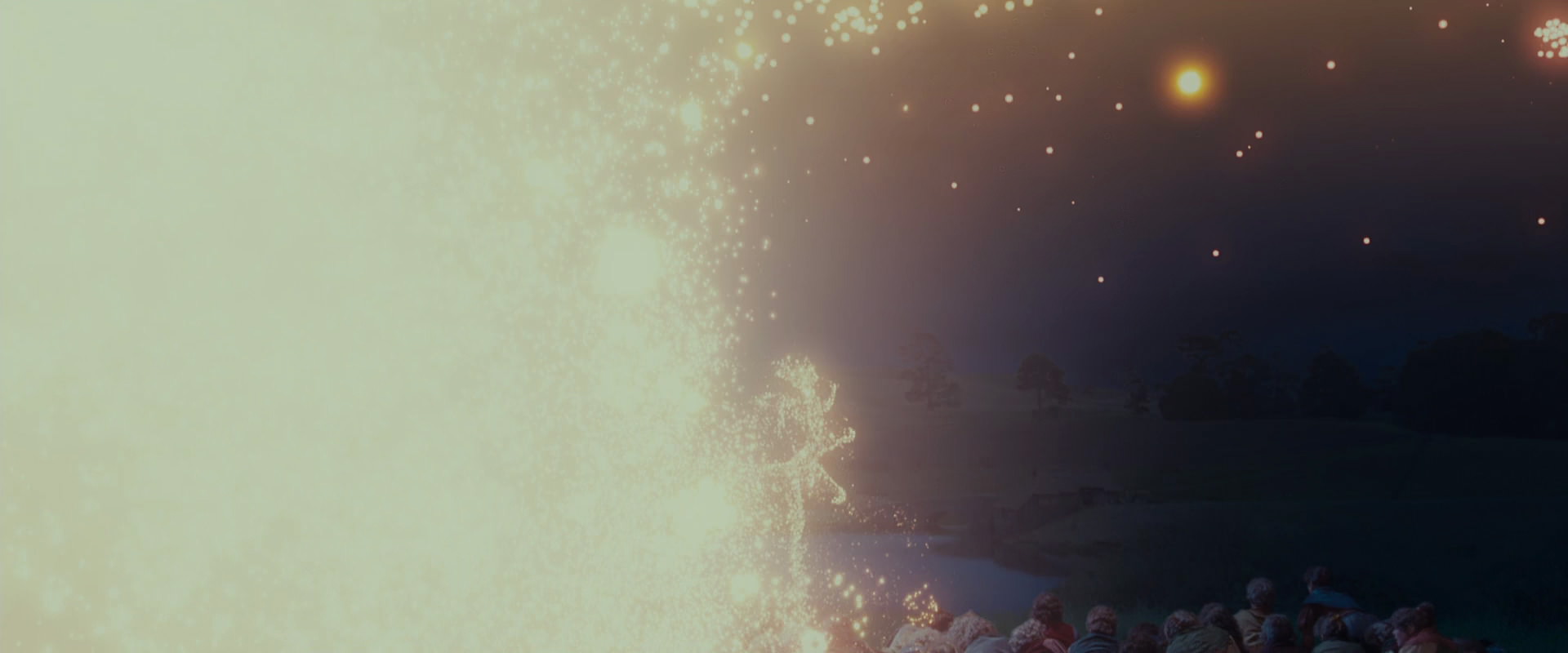 The Lord of the Rings: The Fellowship of the Ring (2001) HD screenshot 2552