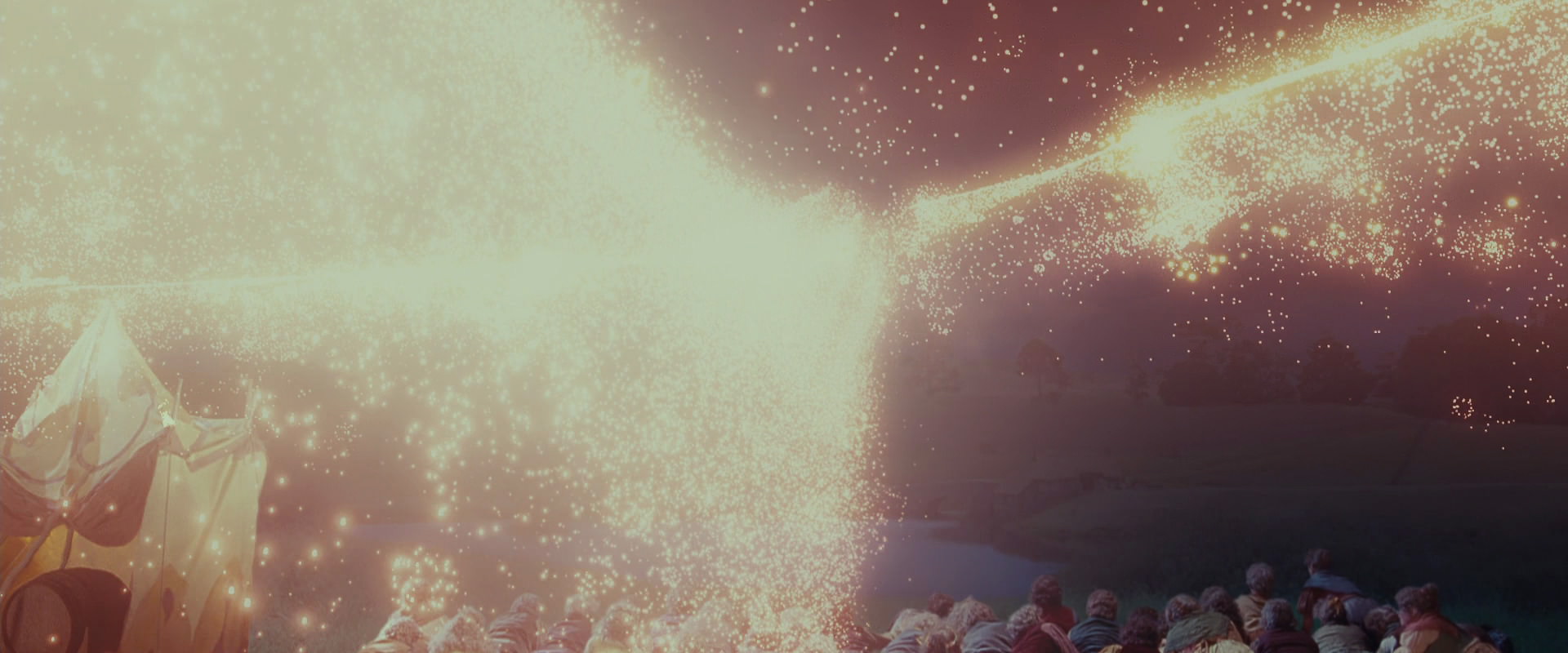 The Lord of the Rings: The Fellowship of the Ring (2001) screencap 2553