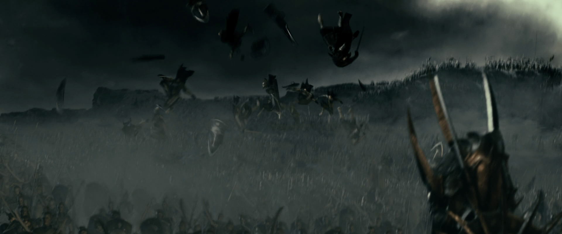 The Lord of the Rings: The Fellowship of the Ring (2001) movie still 256