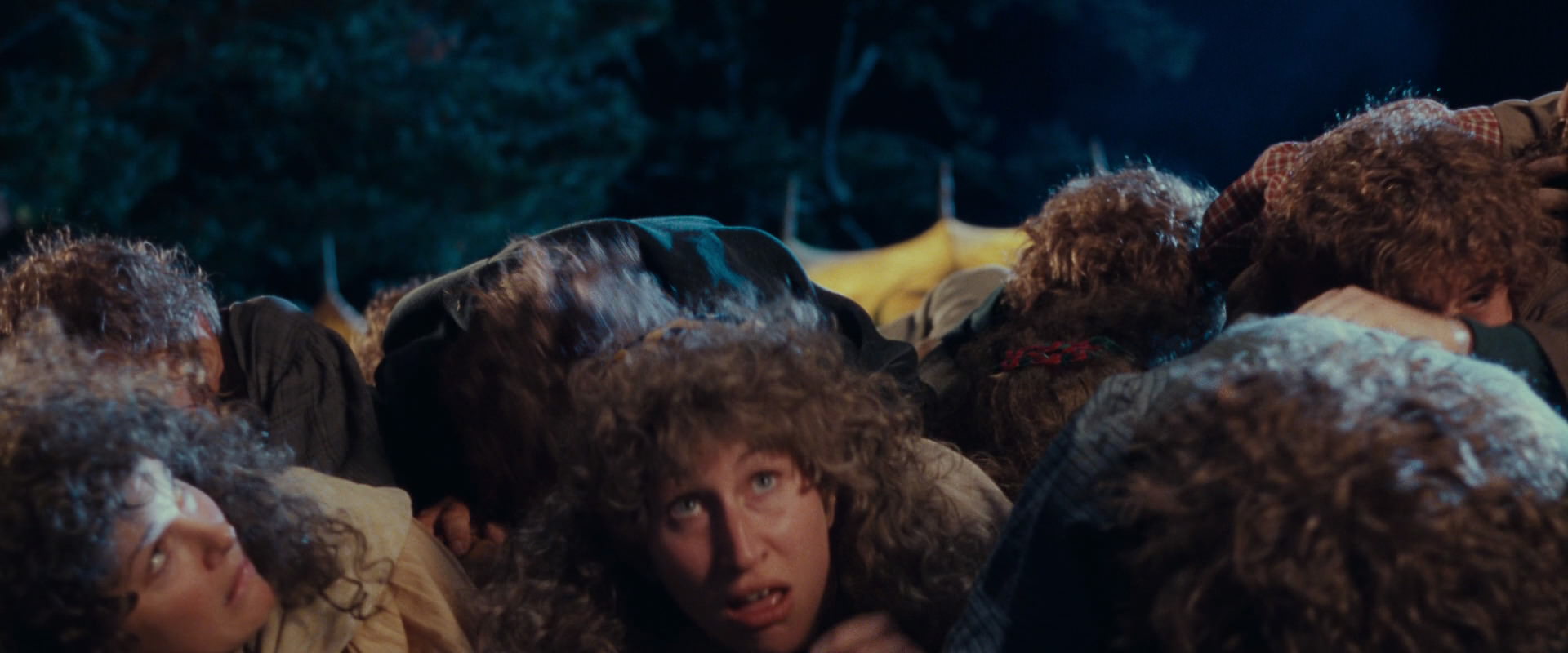 The Lord of the Rings: The Fellowship of the Ring (2001) movie still 2560