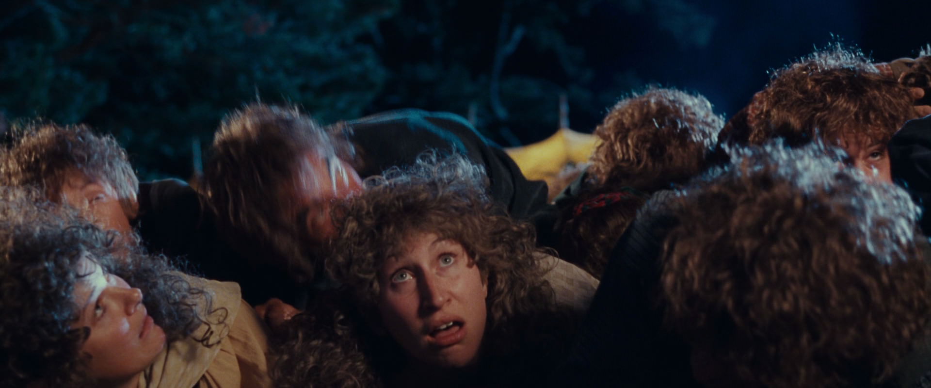 The Lord of the Rings: The Fellowship of the Ring (2001) HD screenshot 2561