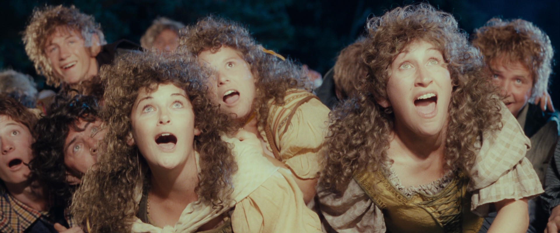 The Lord of the Rings: The Fellowship of the Ring (2001) movie still 2566