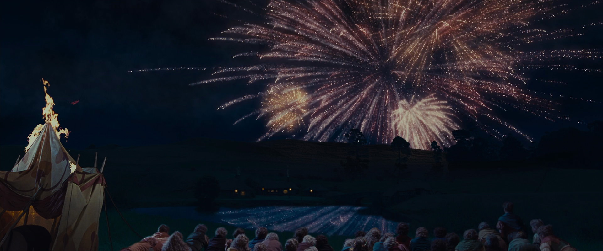 The Lord of the Rings: The Fellowship of the Ring (2001) screencap 2568