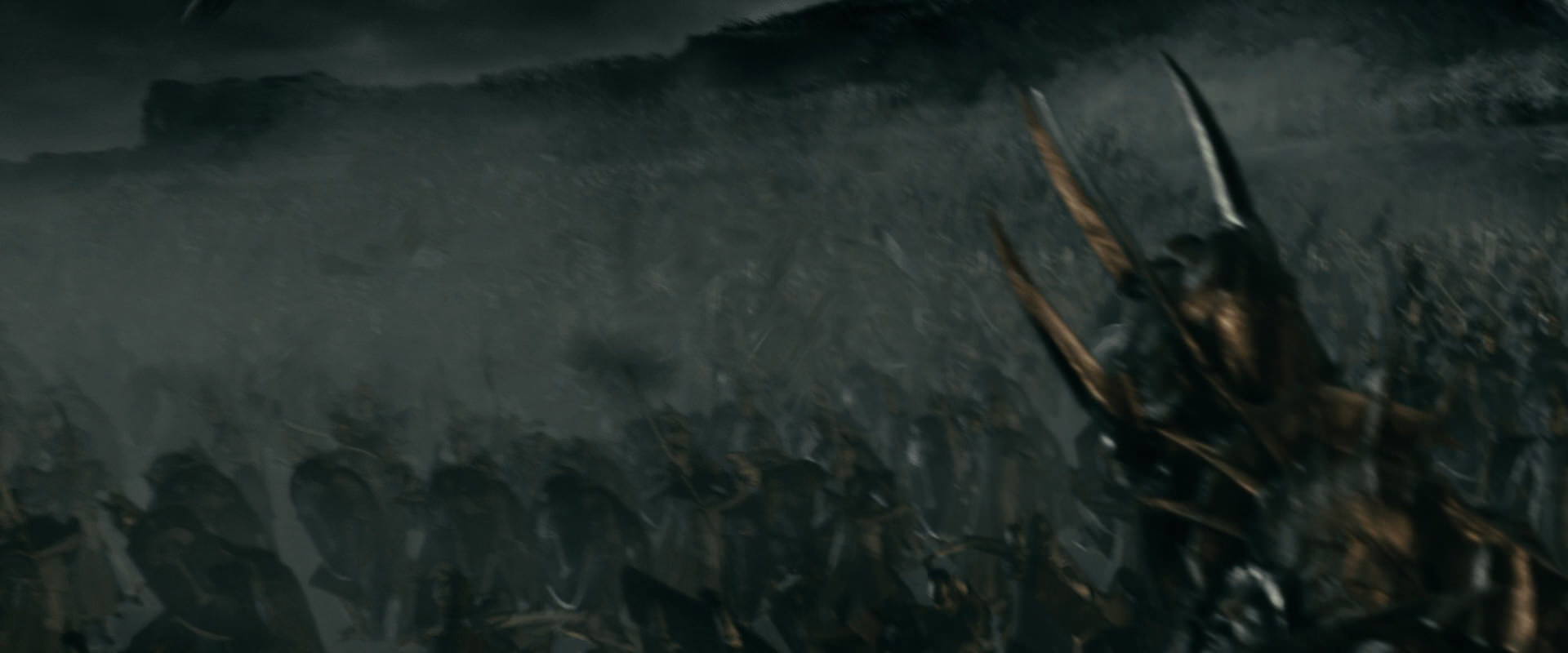 The Lord of the Rings: The Fellowship of the Ring (2001) HD screenshot 257