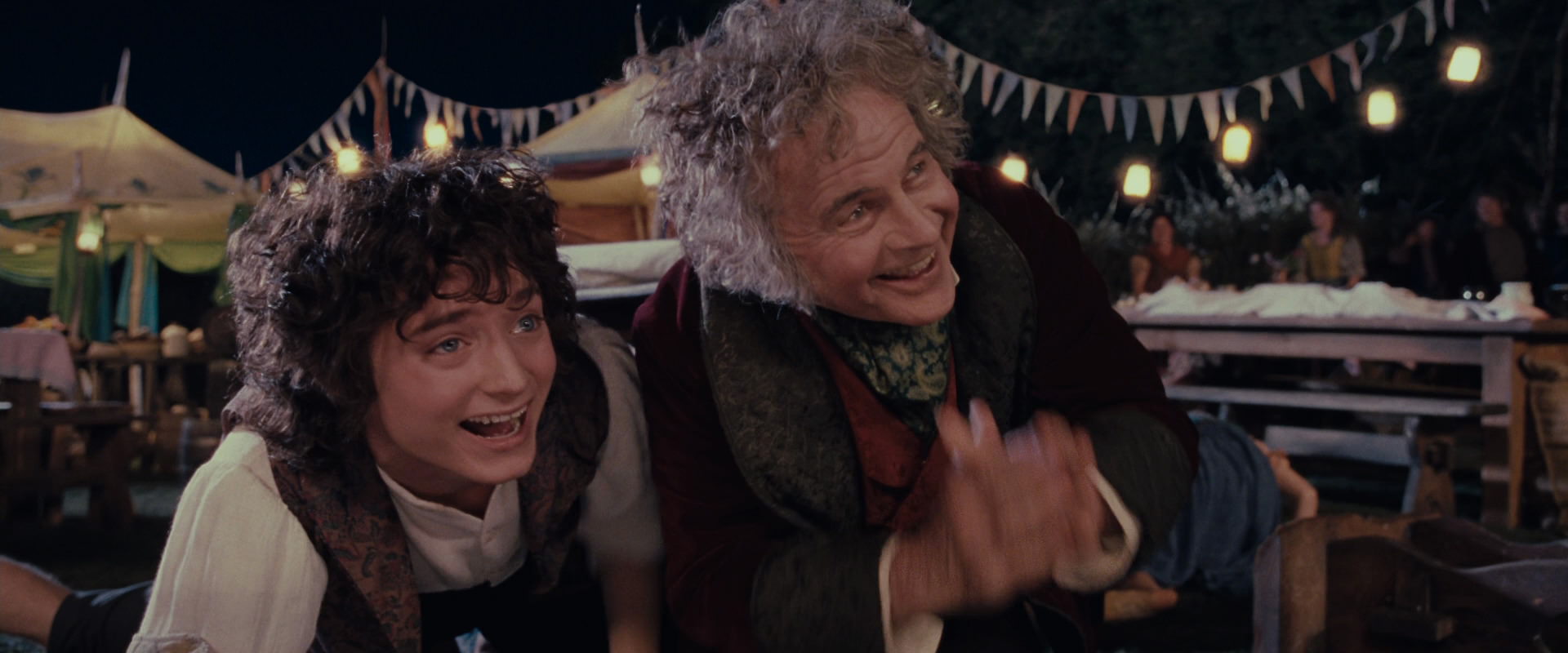The Lord of the Rings: The Fellowship of the Ring (2001) screencap 2577