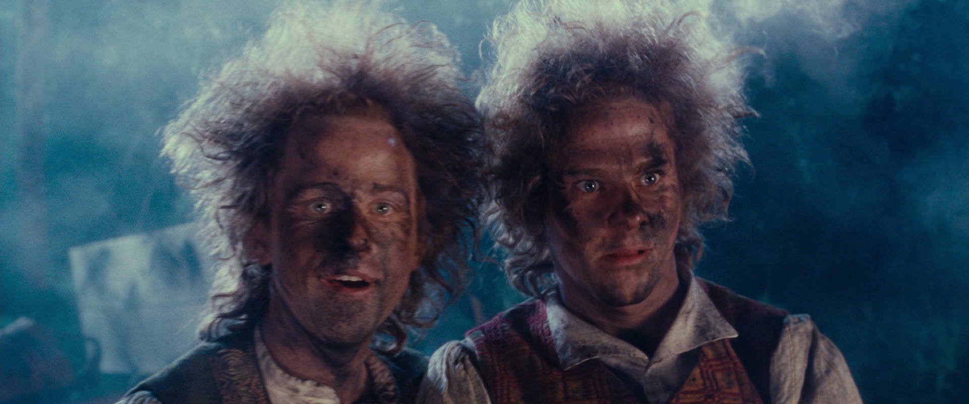 The Lord of the Rings: The Fellowship of the Ring (2001) movie still 2578