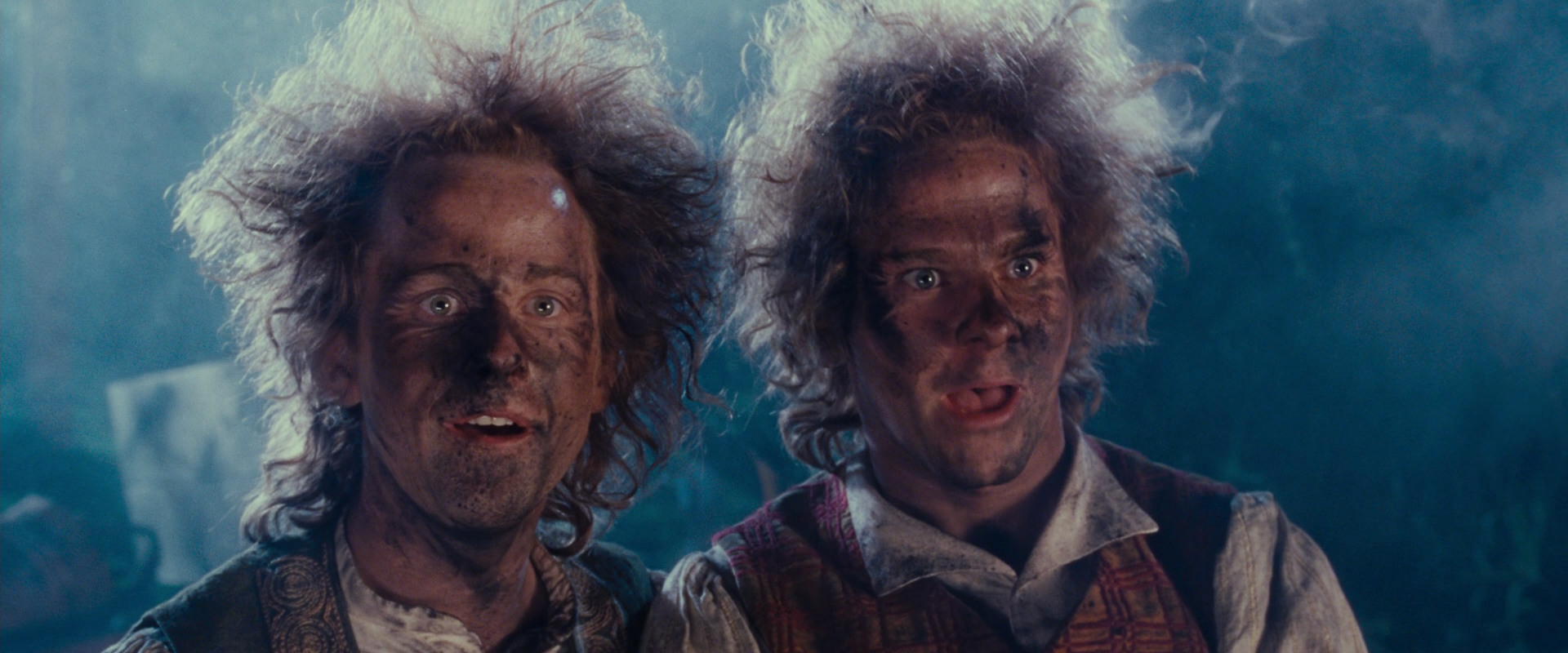 The Lord of the Rings: The Fellowship of the Ring (2001) HD screenshot 2579