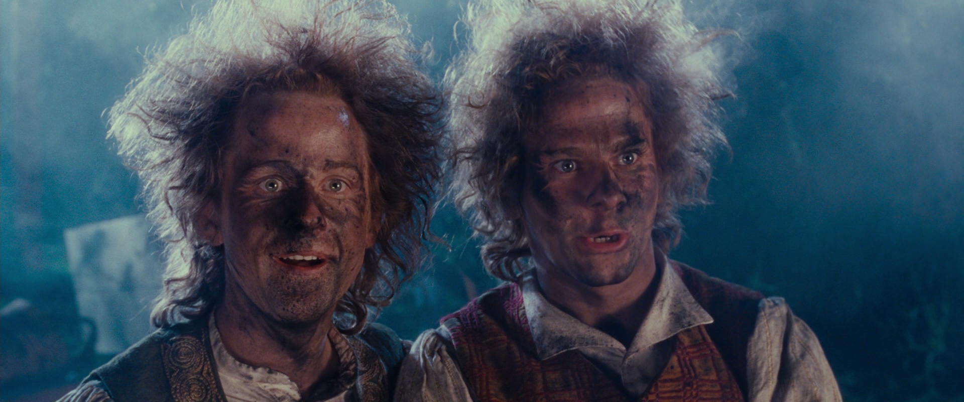 The Lord of the Rings: The Fellowship of the Ring (2001) screencap 2580