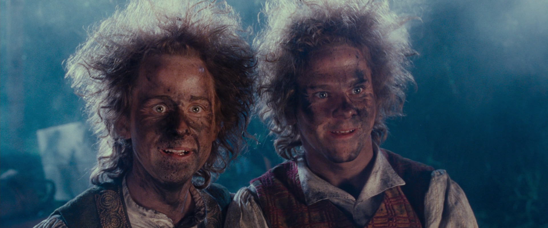 The Lord of the Rings: The Fellowship of the Ring (2001) movie still 2581