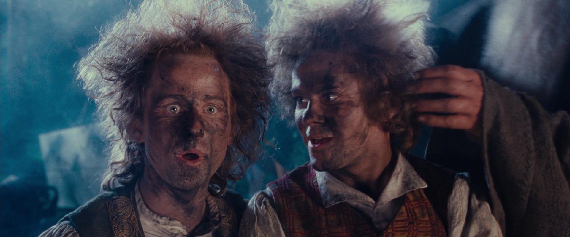 The Lord of the Rings: The Fellowship of the Ring (2001) screencap 2583