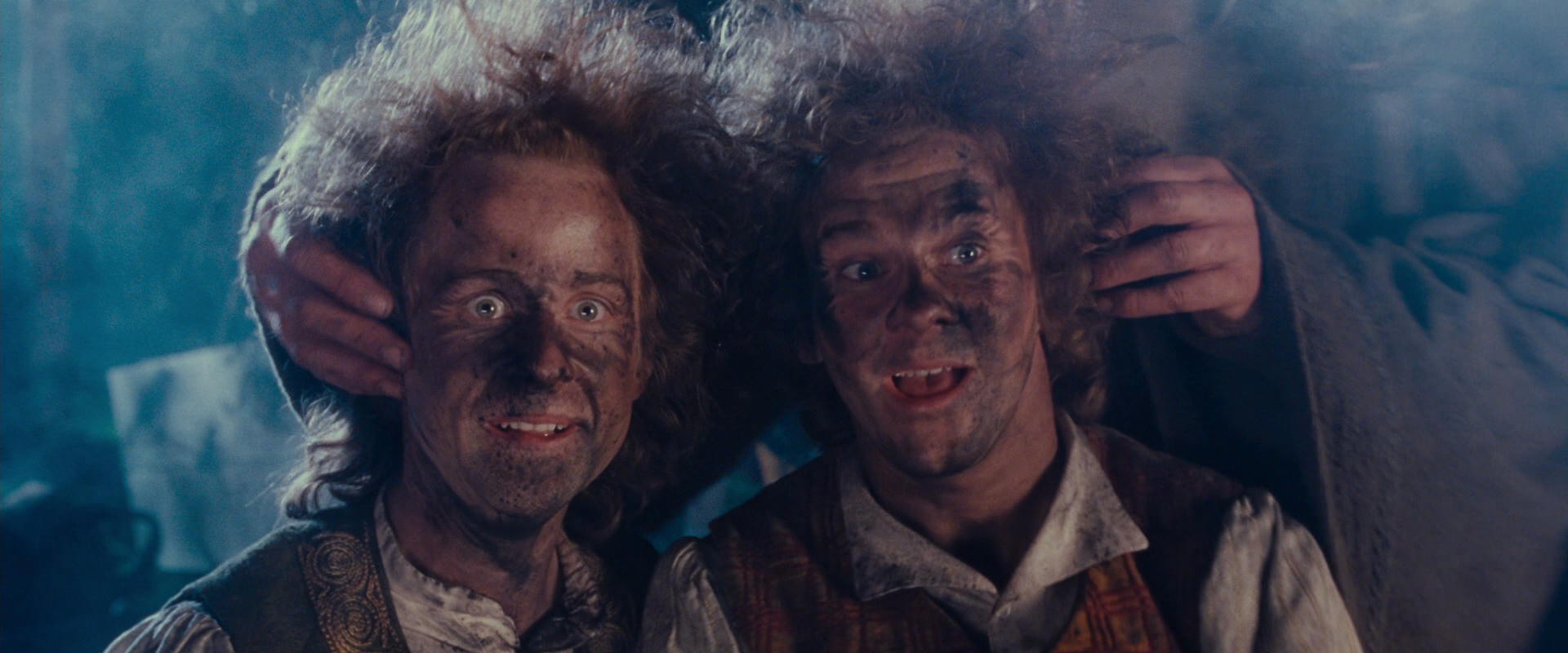 The Lord of the Rings: The Fellowship of the Ring (2001) movie still 2584