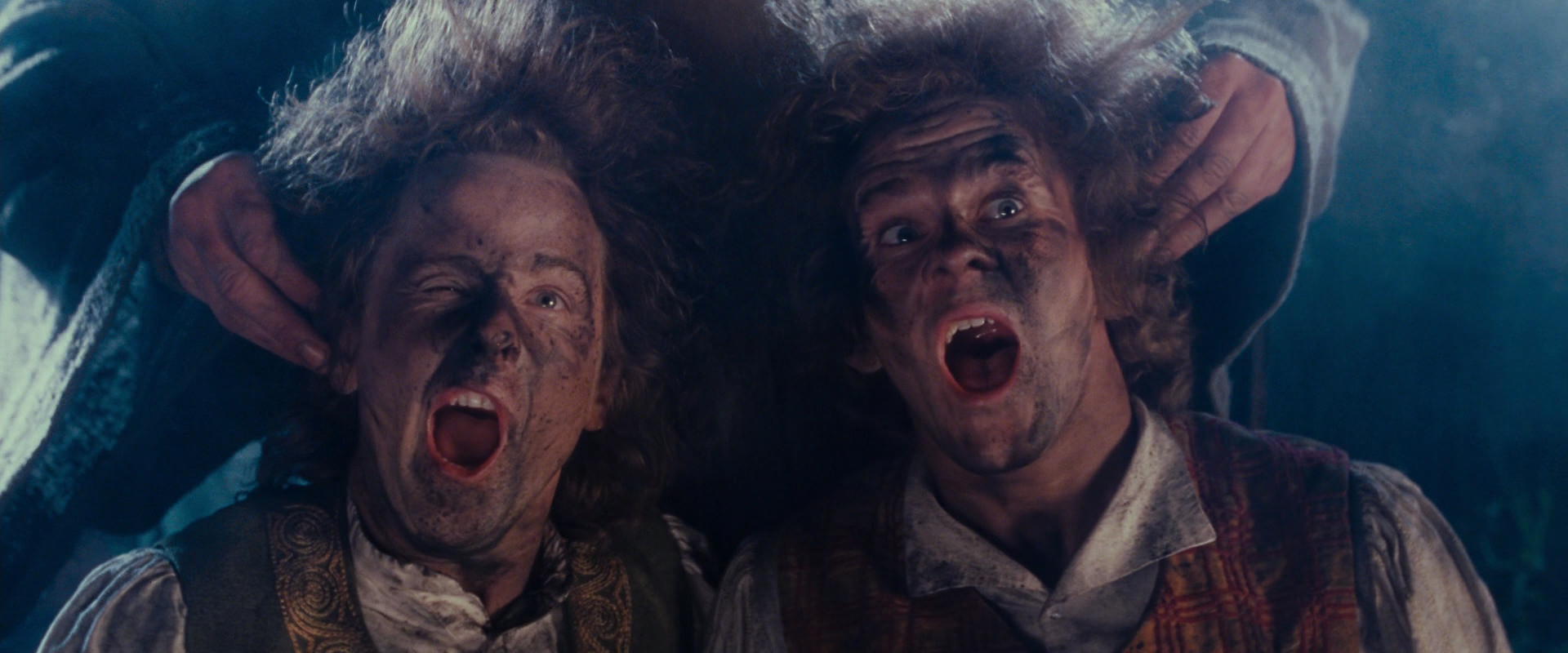 The Lord of the Rings: The Fellowship of the Ring (2001) HD screenshot 2585
