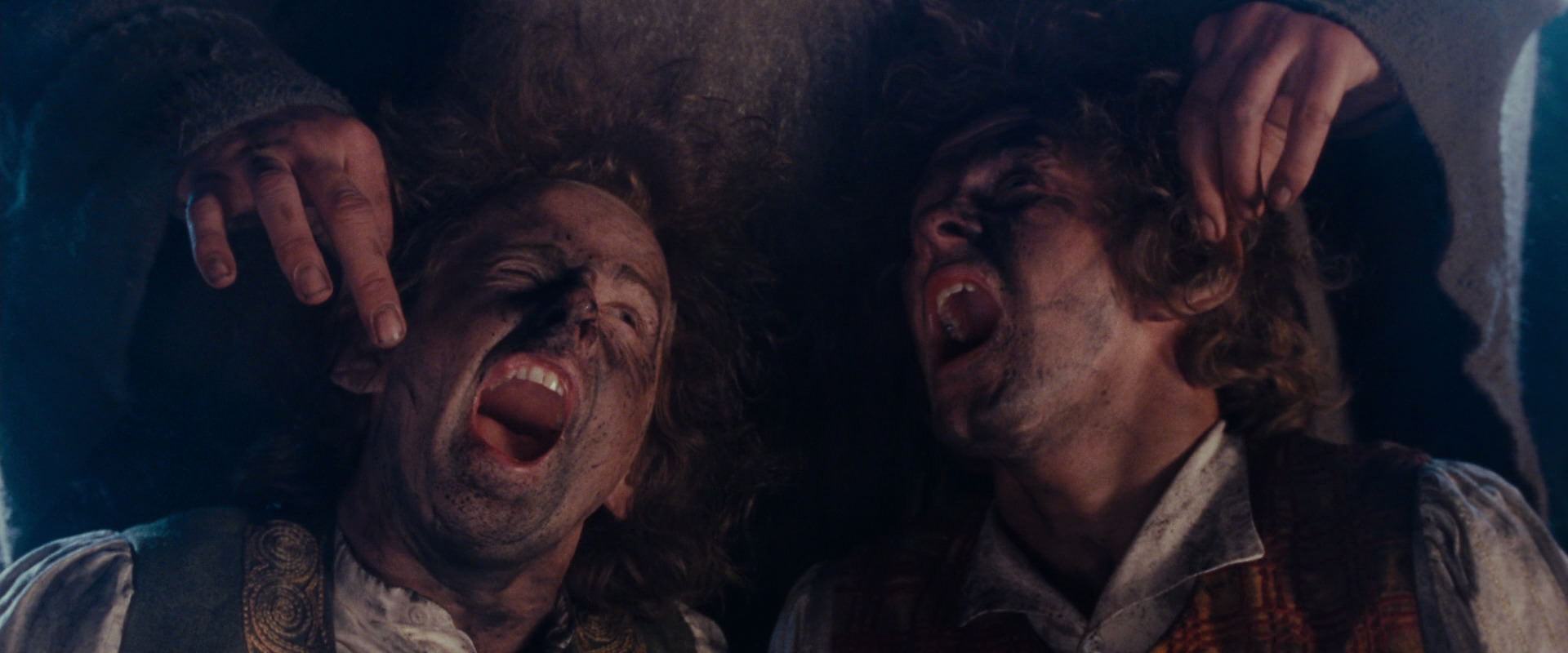 The Lord of the Rings: The Fellowship of the Ring (2001) HD screenshot 2588
