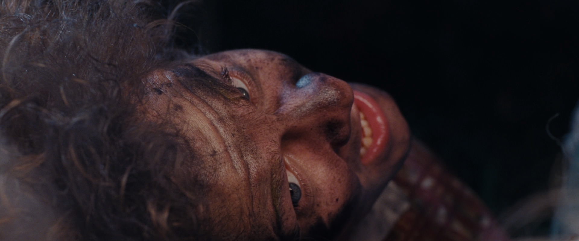 The Lord of the Rings: The Fellowship of the Ring (2001) screencap 2589
