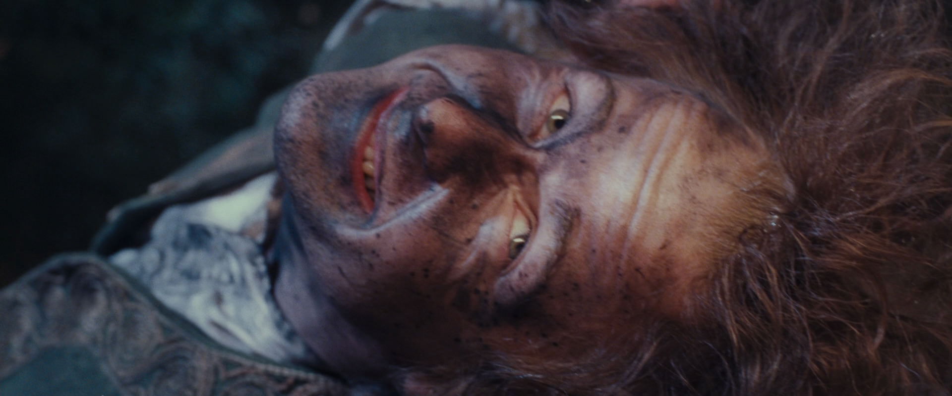 The Lord of the Rings: The Fellowship of the Ring (2001) screencap 2595