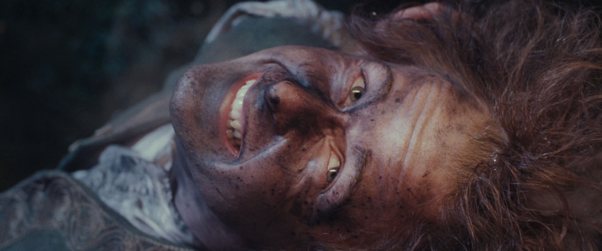 The Lord of the Rings: The Fellowship of the Ring (2001) HD screenshot 2597